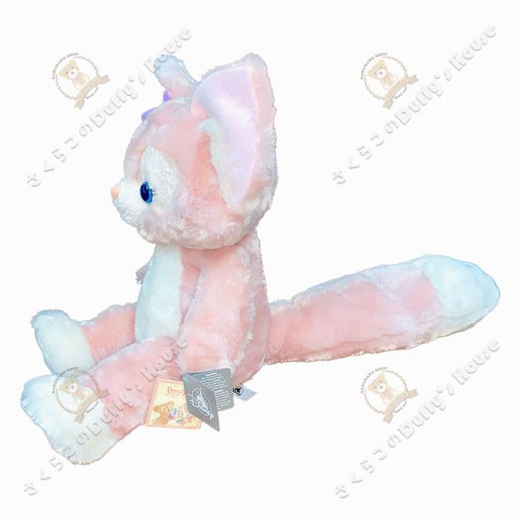 ディズニーベア・ダッフィーの通販購入サイト｜「さくらこのDuffy's