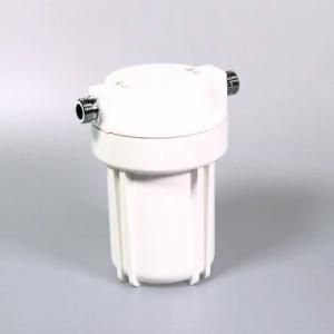 マナウォーターⓇ（活水器）小サイズ(白) 水栓取付専用