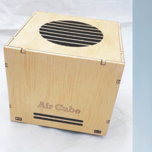 クッキングバンブープラス （エネルギーチャージ機 ） 「水・空気を