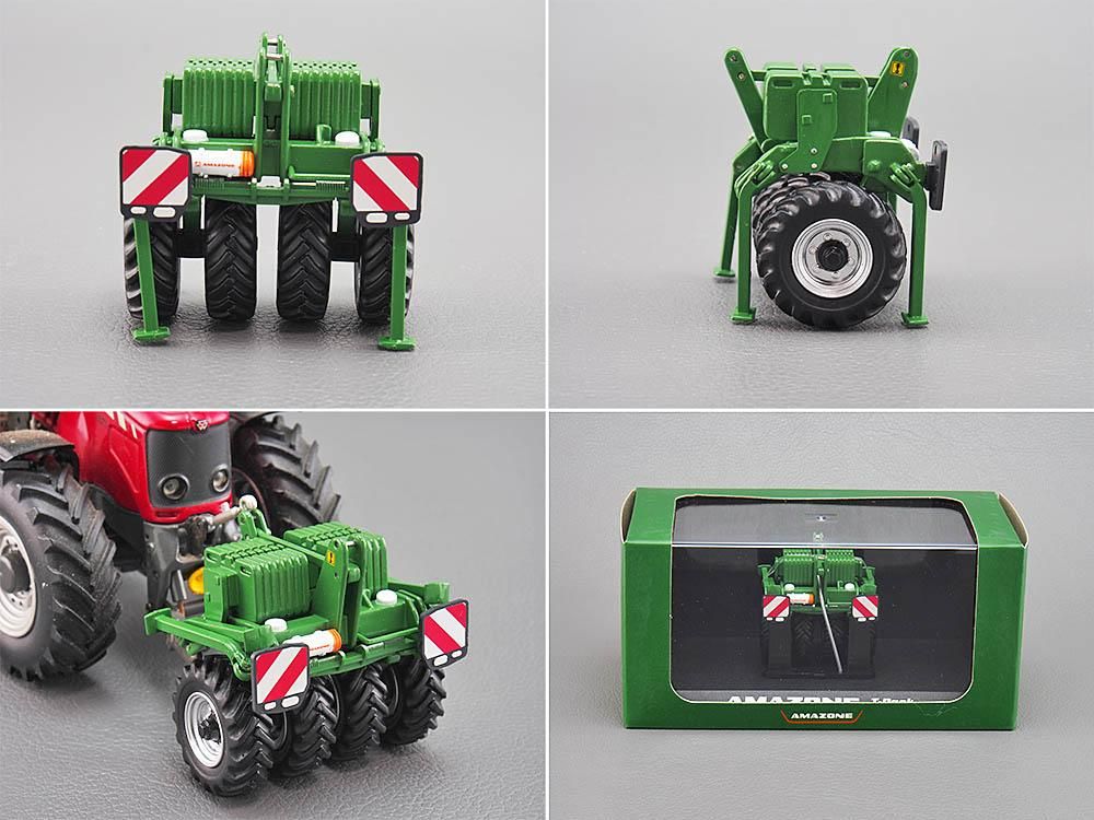 U_H 1/32 Amazone T-Pack - ブンブンガレーヂ/BoomBoomGarage