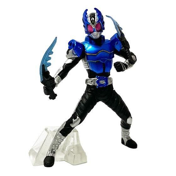 バンダイ HG.CORE.仮面ライダー01 ～再改造、新たなる闘い編～ 仮面