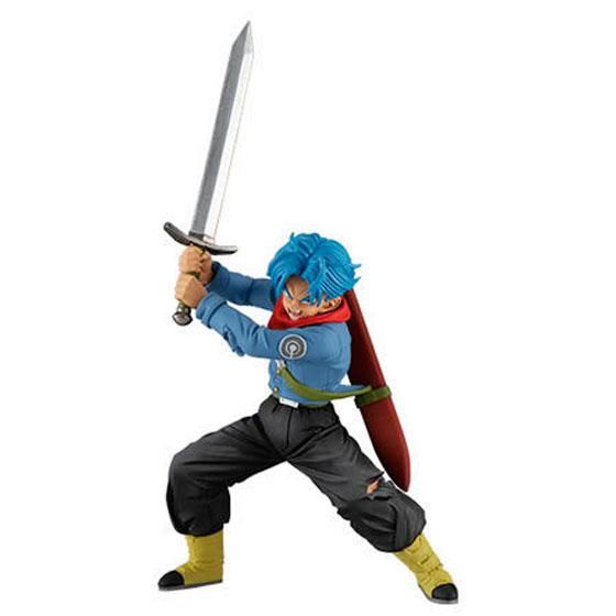 バンダイ ドラゴンボール超 HGドラゴンボール07 未来からのSOS編