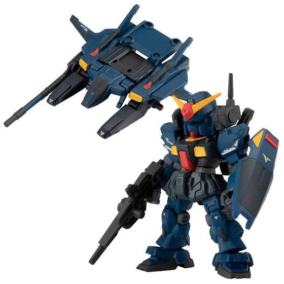 バンダイ 機動戦士ガンダム MOBILE SUIT ENSEMBLE 7.5 ガンダムMk-II