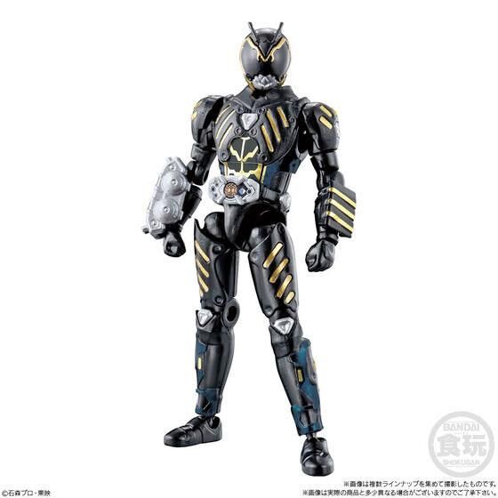 バンダイ SO-DO CHRONICLE 仮面ライダー龍騎3 全10種フルセット