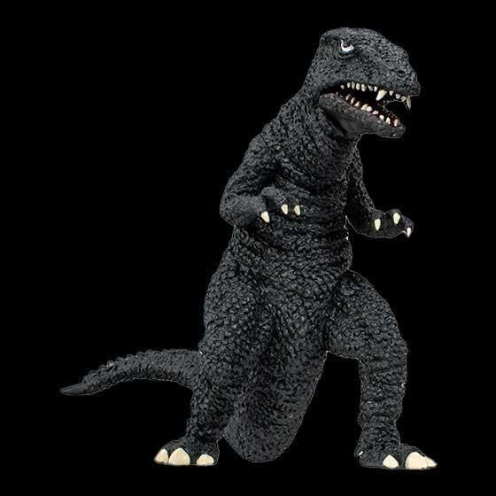 バンダイ HG ゴジラ 怪獣総進撃編 ゴロザウルス（1967）