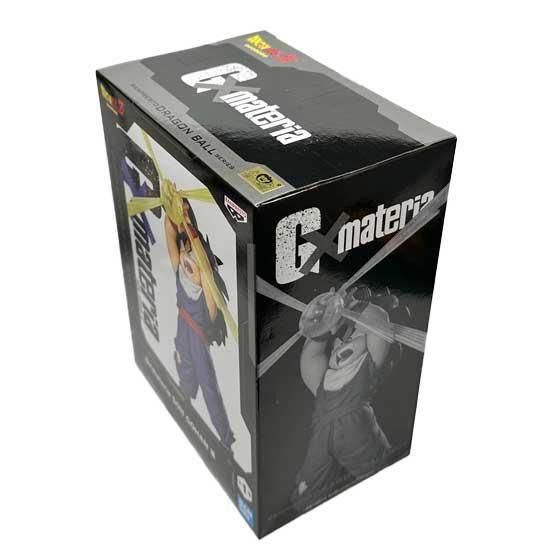 ドラゴンボールZ G×materia SON GOHAN Ⅲ 孫悟飯