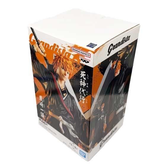 BLEACH GrandistaｰKUROSAKI ICHIGOｰ 黒崎一護