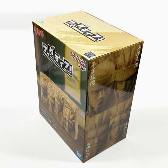 NARUTO-ナルト- フィグライフ! 火影岩