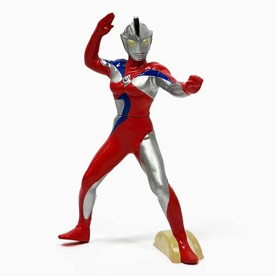 バンダイ HGウルトラマン27 THE FIRST CONTACT編 ウルトラマンコスモス