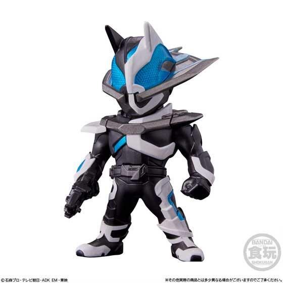 バンダイ CONVERGE KAMEN RIDER 29 コンバージ仮面ライダー29 仮面