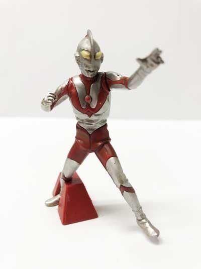 バンダイ DGウルトラマン1 ウルトラマンAタイプ（カラータイマー赤ver