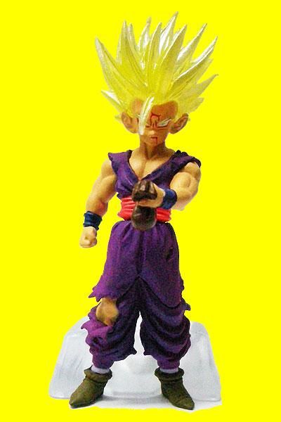 DGドラゴンボール改 サイヤ人伝説 - ガシャポン,フィギュア,トミカ,食