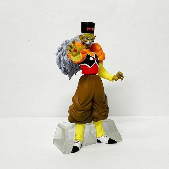 バンダイ DGドラゴンボール改03 人造人間20号