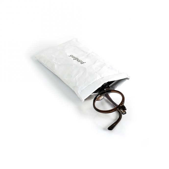 guepard（ギュパール） / ソフトメガネケース