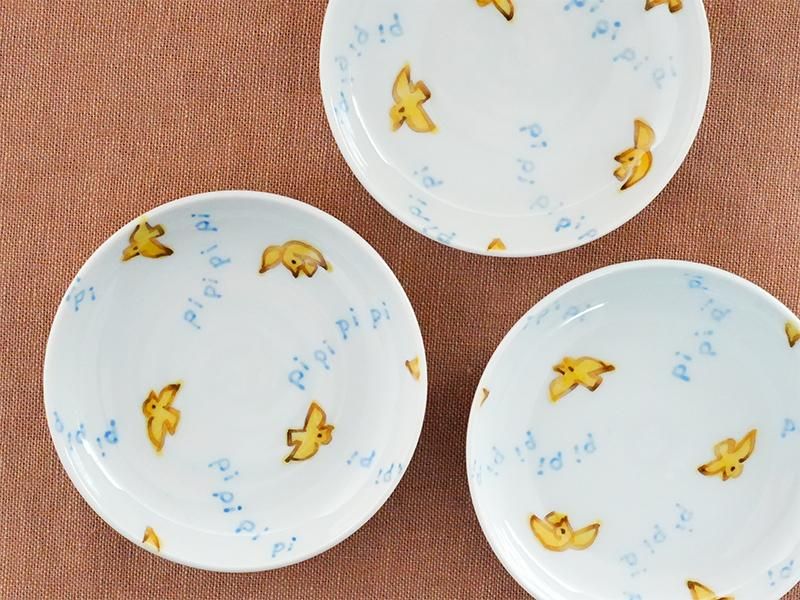 中町いずみ | 九谷焼 | 東京 南青山の和食器専門店 うつわ大福の通販サイト