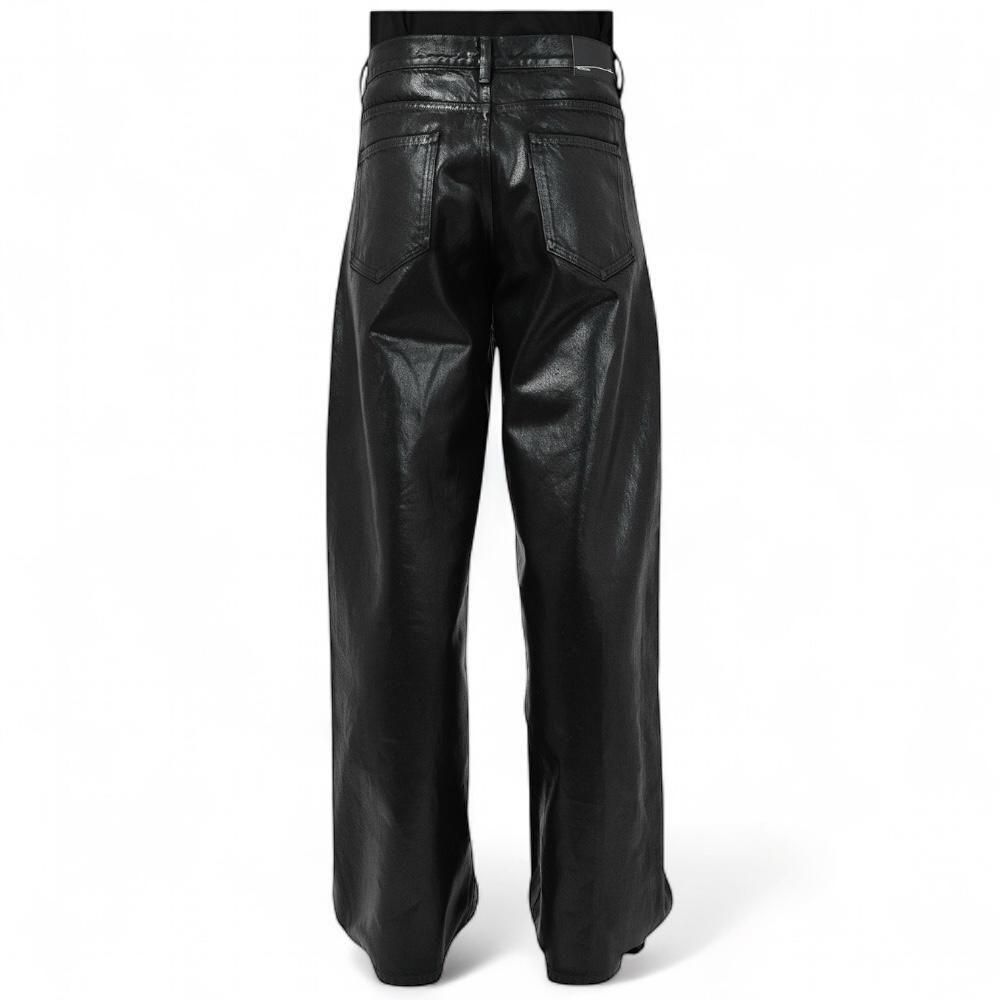 LAD MUSICIAN《ラッドミュージシャン》12oz COATING DENIM STRAIGHT