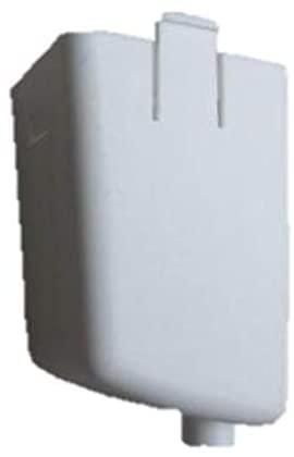 蒸留水器（白）専用磁器ノズル - 蒸留水器「メガキャット」・正規日本