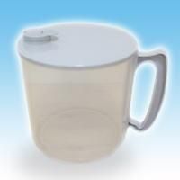 蒸留水器（黒）専用・ポリ容器 - 蒸留水器「メガキャット」・正規日本