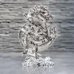 スワロフスキー置物・アクセサリー専門店 ☆プラネタリウム☆