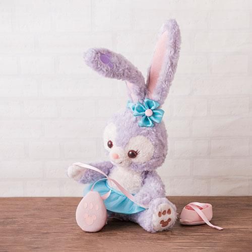 東京ディズニーシー限定 ステラ・ルー コスチュームセット