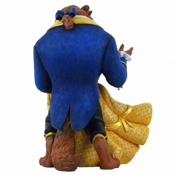 ディズニーショーケース 美女と野獣 フィギュア - ディズニー