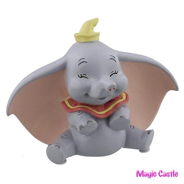 ディズニー マジカル モーメンツ EU限定 ダンボ Magical Moments You