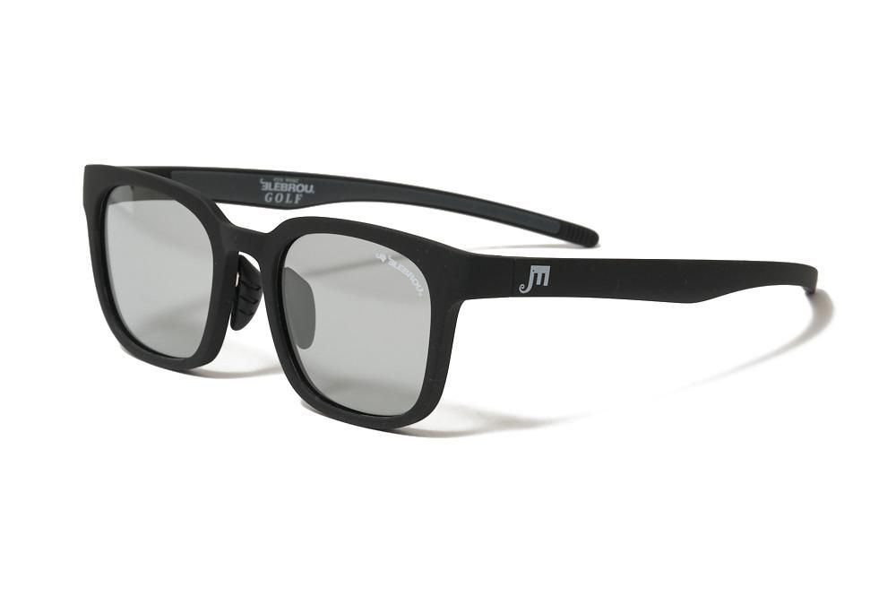 ELEBROU GOLF ENRICH SHINE | サステナブルサングラス - ELEBROU