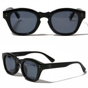 ELEBROU GOLF ENRICH SHINE | サステナブルサングラス - ELEBROU