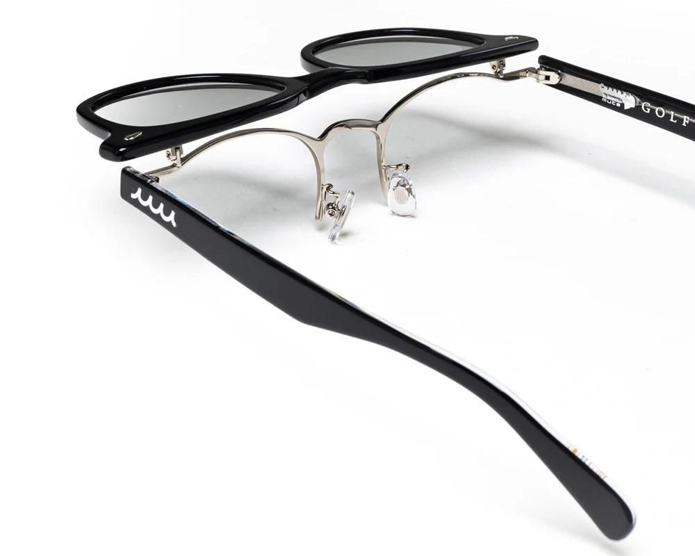 ELEBROU x muta MARINE | ゴルフサングラス - ELEBROU official site