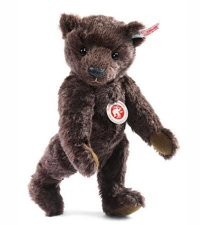 シュタイフ 110周年アニバーサリー PB 55ベア EAN036293 - Steiff