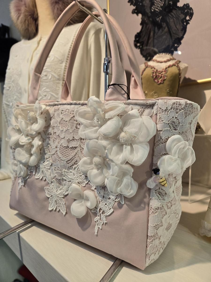 バッグ ・ ポーチ - さえら＆ベルパーチショップ Humpty Dumpty