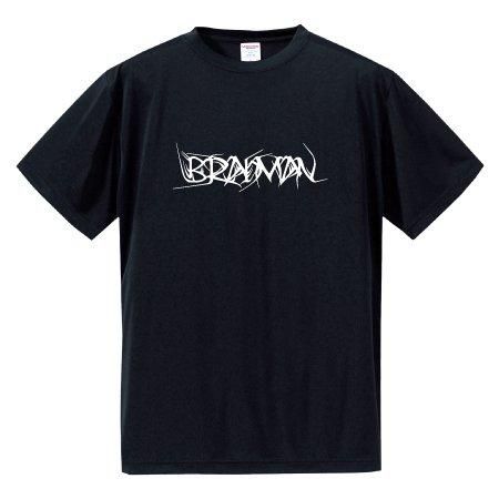 BRAHMAN ドライTシャツ br-ts-103 - tactics RECORDS ONLINE SHOP
