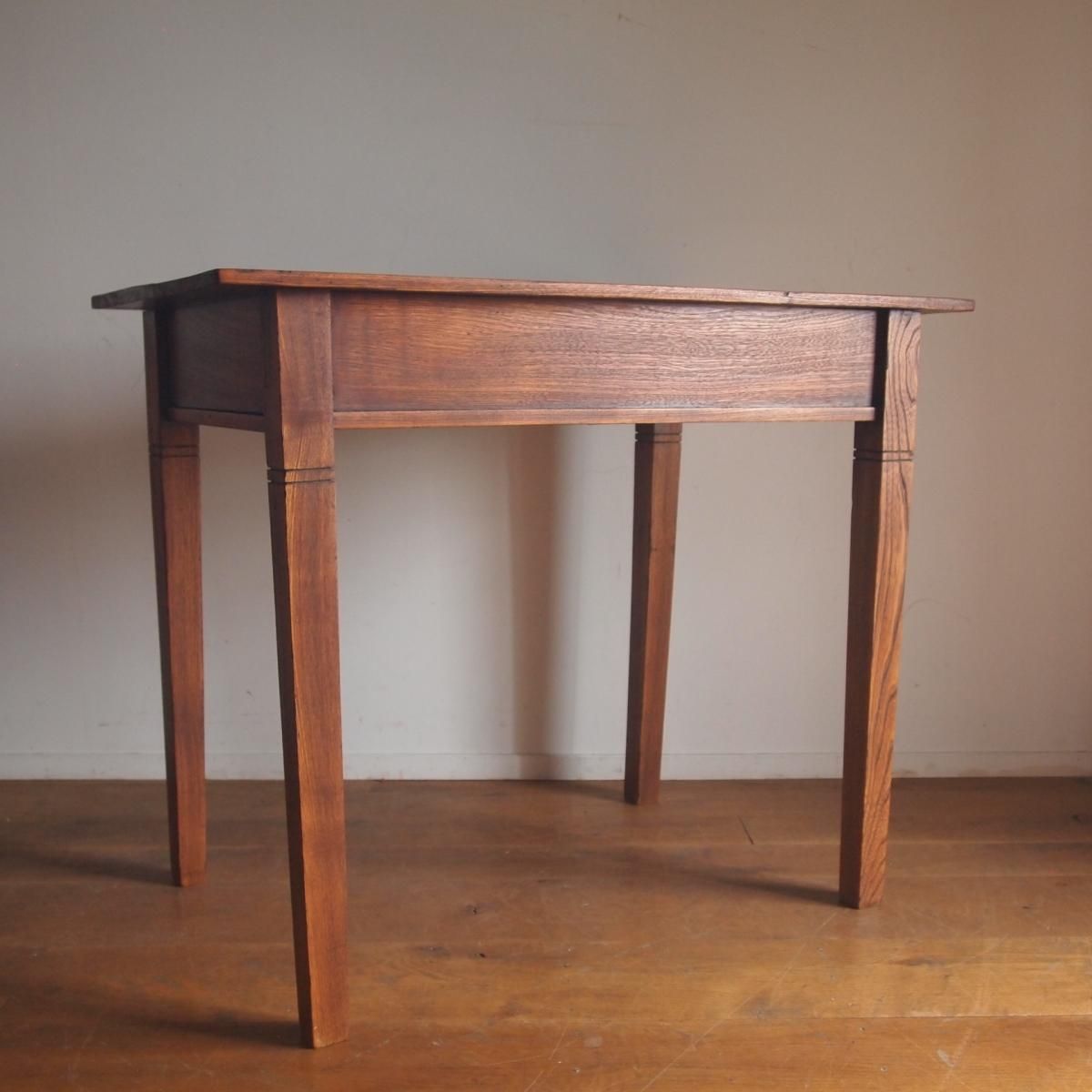 デスク - 古家具・古道具 アンティーク家具 kubu（クブ）