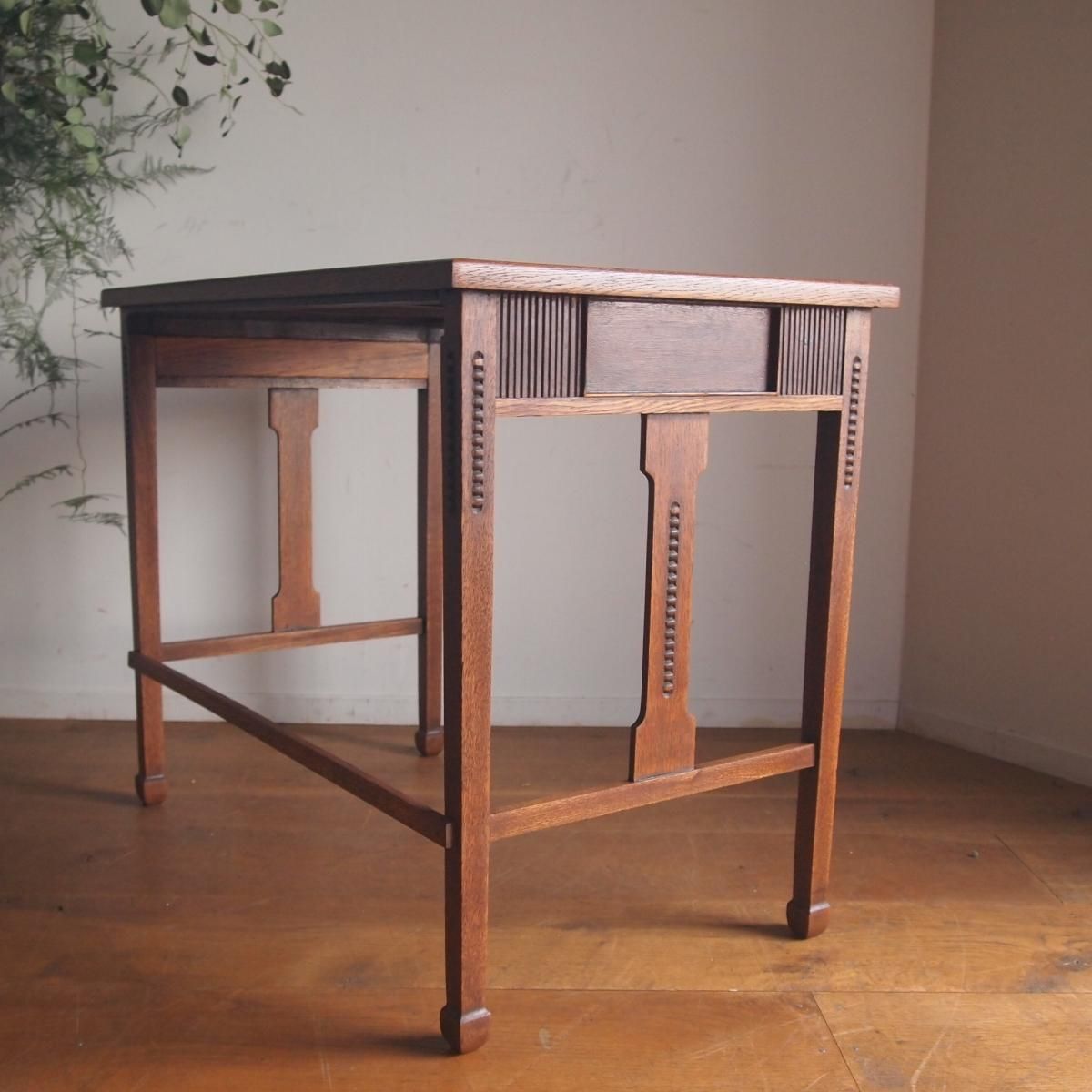 テーブル/飾り台 - 古家具・古道具 アンティーク家具 kubu（クブ）