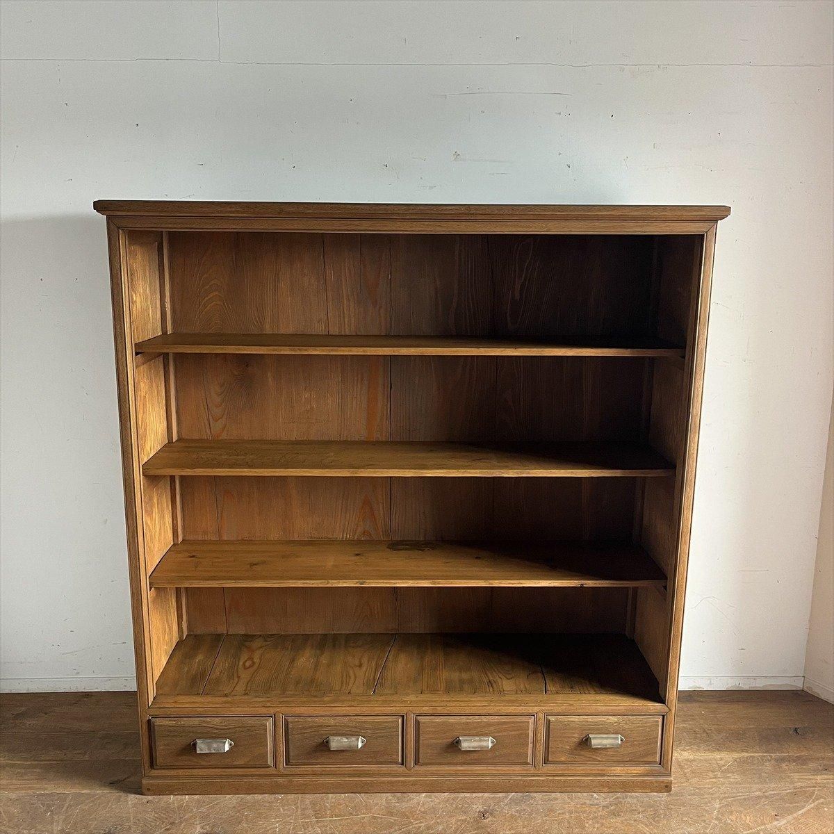 キャビネット・本箱 | 明治・大正・昭和のレトロ・アンティーク家具