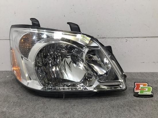 ノア/NOAH/60系/AZR60G/AZR65G 純正 後期 右ヘッドライト/ランプ