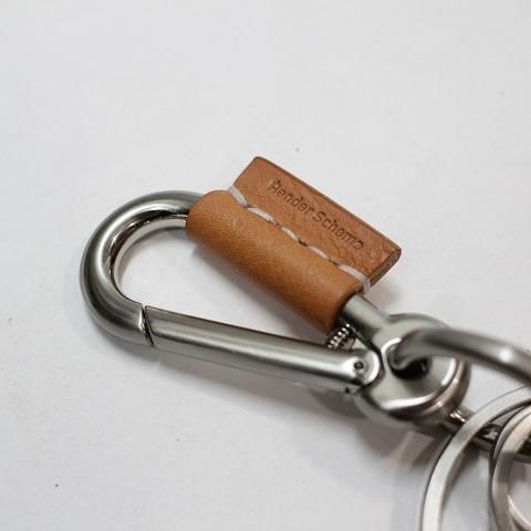 26ws】【Hender Scheme エンダースキーマ】 karabiner / 2COLOR