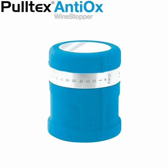 プルテックス アンチ・オックス Pulltex AntiOx WineStopper ワイン