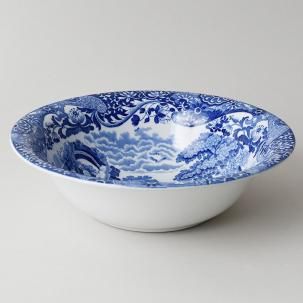 ビンテージBlue＆White - 輸入・アンティーク雑貨「ANTRO」