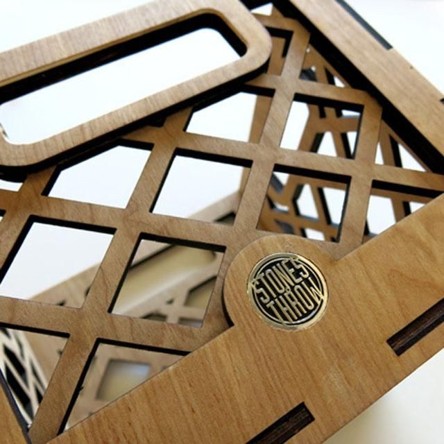 Stones Throw (ストーンズスロー)の