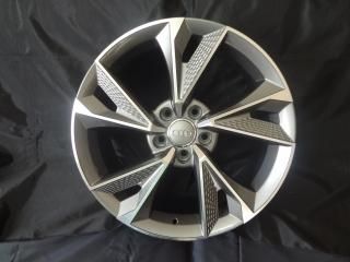 Audi用18インチホイール/A5671 - M.FEEL輸入車ドレスアップパーツ専門販売