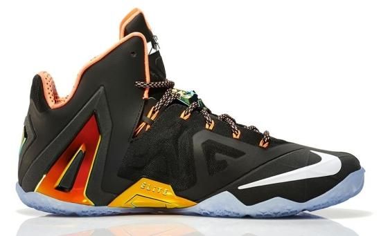 LeBron 11 Elite 'Gold Pack' - NBAグッズ バスケショップ通販専門店