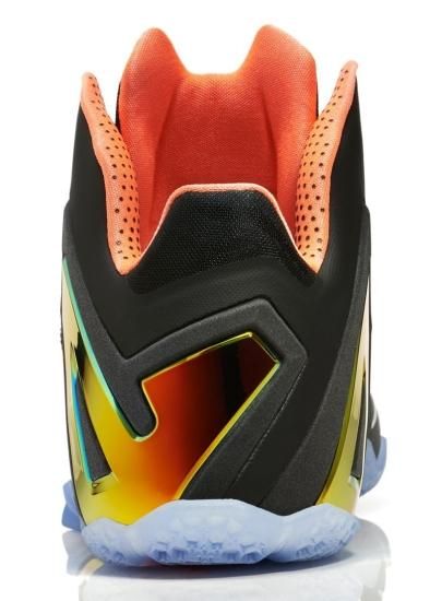 LeBron 11 Elite 'Gold Pack' - NBAグッズ バスケショップ通販専門店