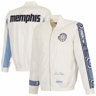 メンフィス・グリズリーズ ジャケット - NBAグッズ バスケショップ通販