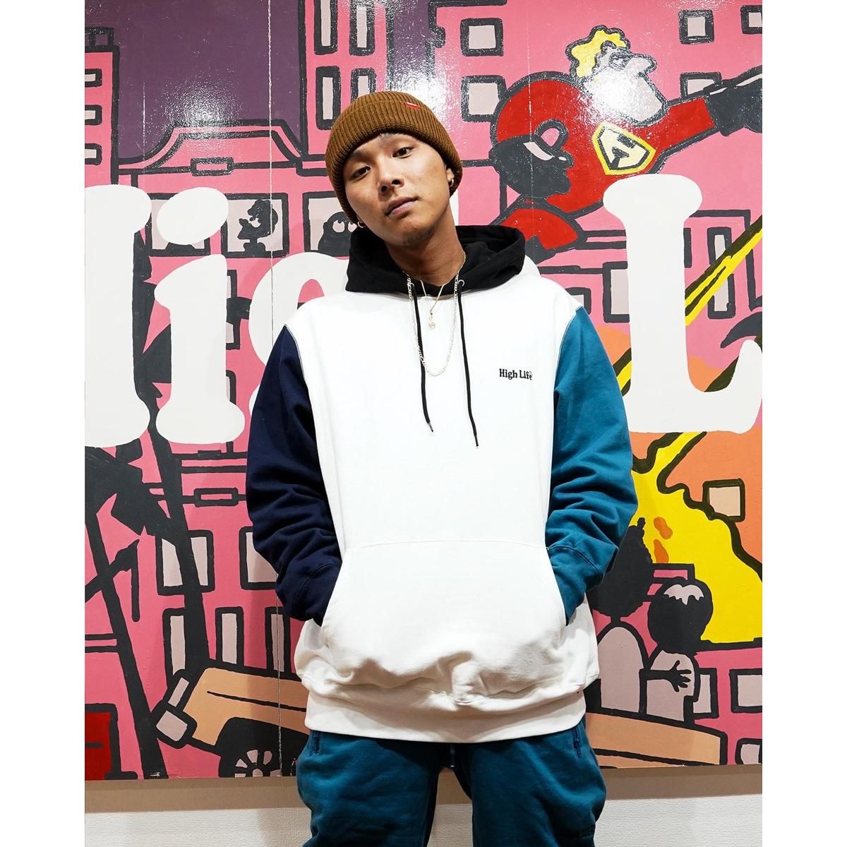 TEN'S UNIQUE / Won't be long - 1st EP 12inch - - HighLife Online