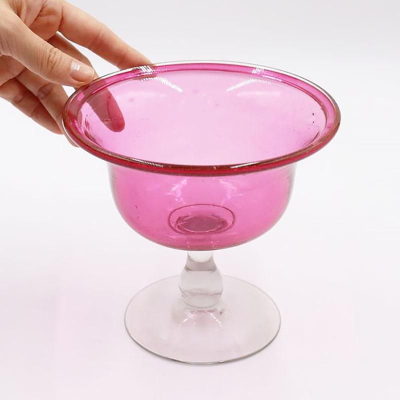 ガラス器｜大正〜昭和の和ガラスやカットグラスなど多彩なアンティーク