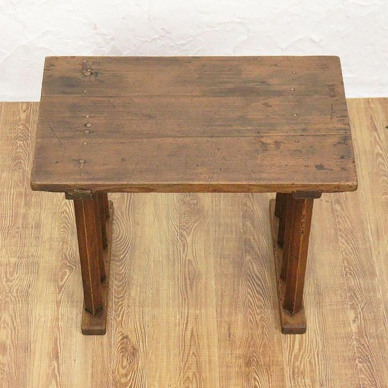 八足台 飾り台 香炉台 花台 仏教美術 神棚 日本の道具 アンティーク 和