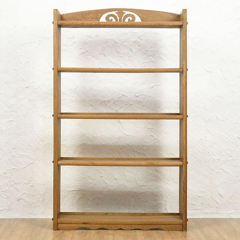 本箱 本棚 書棚 収納棚 レトロ アンティーク ヴィンテージ なつかしい