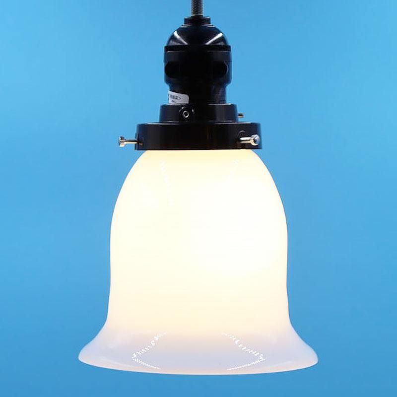 照明・ランプシェード 電笠用ホルダー 電球セット 約53cm