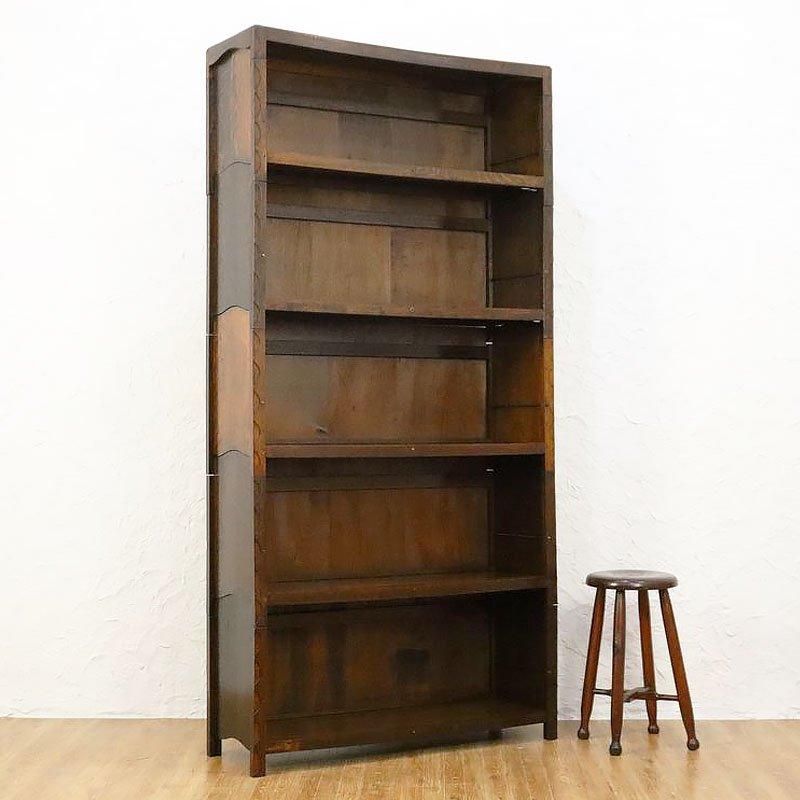 希少 上質 YAMAHA 組本棚 スタッキング シェルフ ヤマハ 山葉 日本楽器